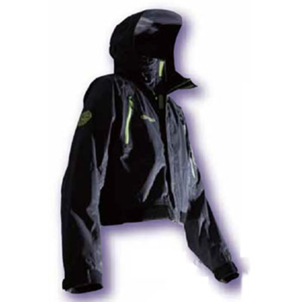 リバレイ RBB ストレッチウェイディングジャケット 8562 防水透湿素材