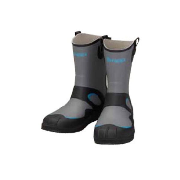 リバレイ RBB ボートゲームブーツ 8560 デッキソール