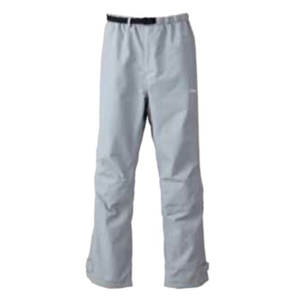 リバレイ レッドレーベル フィールドレインパンツ 6313 フィッシングレインパンツ