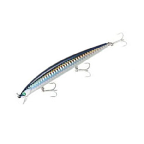 LUKIA(ルキア) ミモザミノー   ミノー(リップ付き)