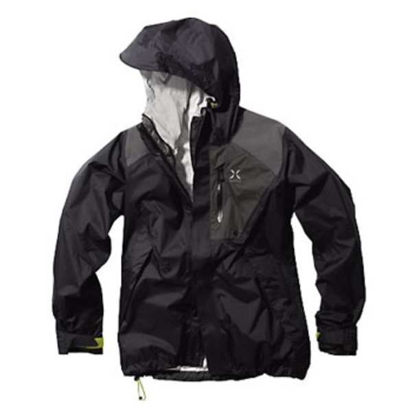 シマノ(SHIMANO) RA-28JL XEFO･ドライシールド-XTレインジャケット 778437 フィッシングレインジャケット