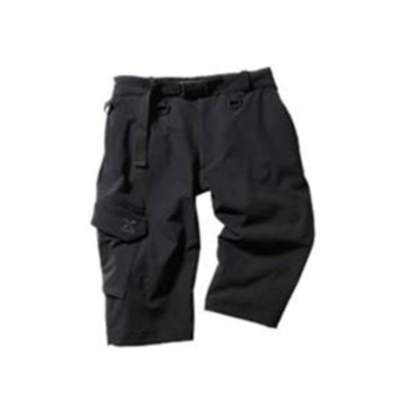 シマノ(SHIMANO) PA-243L XEFO・ストレッチフィッシングショートパンツ