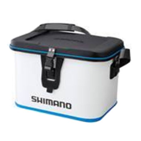 シマノ(SHIMANO) BK-003L タックルボートバッグ(ハードタイプ) 778789 バッカンタイプ