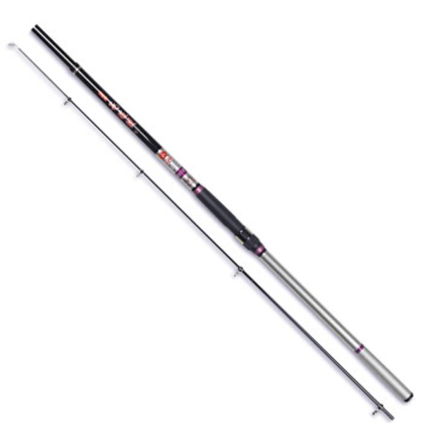 大阪漁具(OGK) 弐作目 篭(カゴ)遠投 4-42遠投 2KE442W 磯波止竿外ガイド4.5m以下