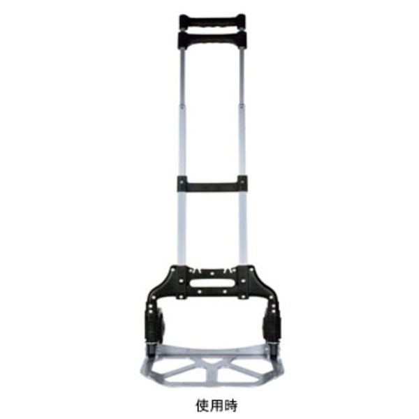 大阪漁具(OGK) アルミワンタッチフォールディングキャリー OG706 ルアー用フィッシングツール