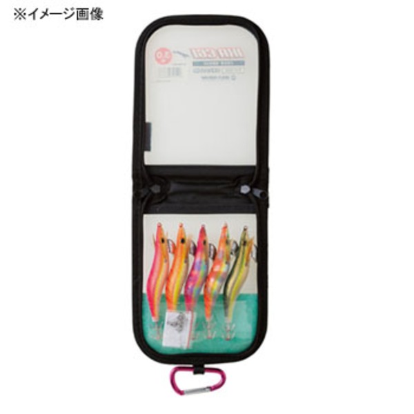 クロスファクター(CROSS FACTOR) イカエギRX5本セット RX-355 エギセット