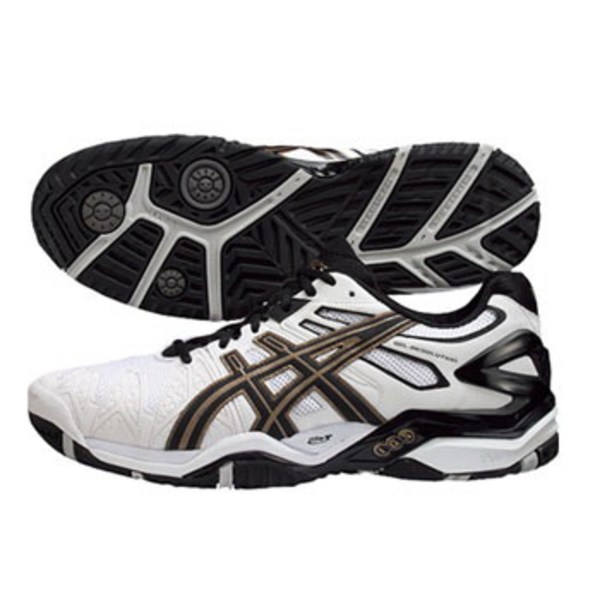 アシックス(asics) TLL725 GEL-RESOLUTION(R)5 TLL725｜アウトドア用品
