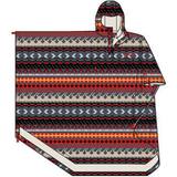 Columbia(コロンビア) Womack Poncho(ウォマック ポンチョ) PU1416 レインコート&ポンチョ