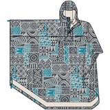 Columbia(コロンビア) Womack Poncho(ウォマック ポンチョ) PU1416 レインコート&ポンチョ