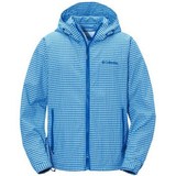 Columbia(コロンビア) バンフォースト ジャケット PM3986 ブルゾン(メンズ)