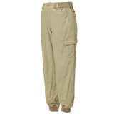 Columbia(コロンビア) ウィメンズ ウーリーパンツ PL8023 ロング･クロップドパンツ(レディース)