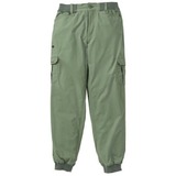Columbia(コロンビア) ウィメンズ ウーリーパンツ PL8023 ロング･クロップドパンツ(レディース)