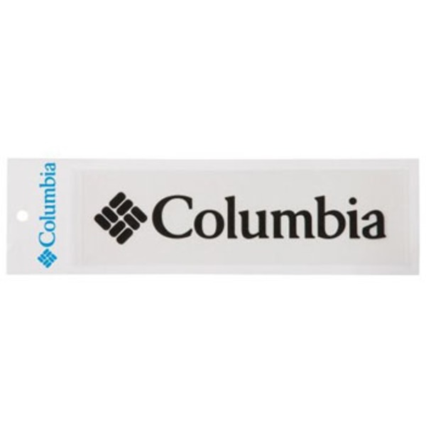 Columbia(コロンビア) JPN CSCステッカーI PU1822 ステッカー