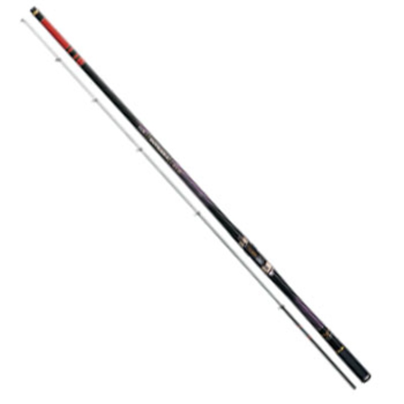 がまかつ(Gamakatsu) がま磯 インテッサG-IV IMガイド 遠征 2号-5.3m