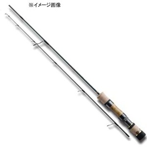メジャークラフト ファインテール FTS-382UL |アウトドア用品・釣り具