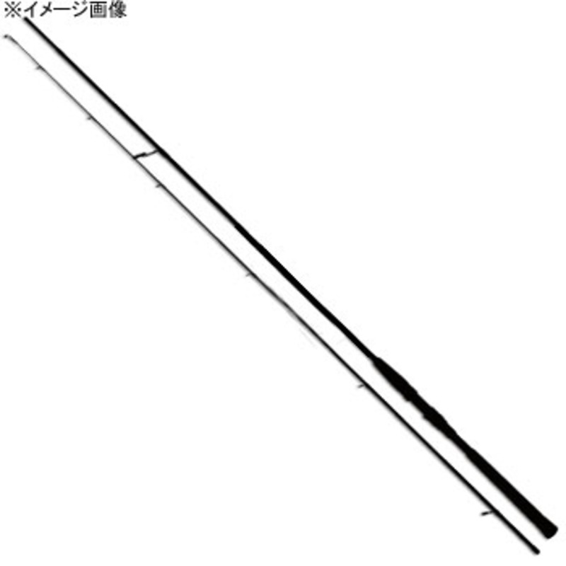 ファインテール　FTS-782M トラウトロッド 7'8\