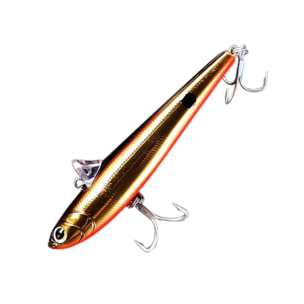 Go-Phish(ゴーフィッシュ) ローリングベイト99 GP   バイブレーション