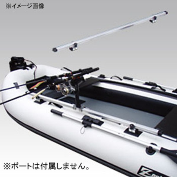 ZephyrBoat(ゼファーボート) マルチフリーシステム タイプA MF-004 アクセサリー&パーツ