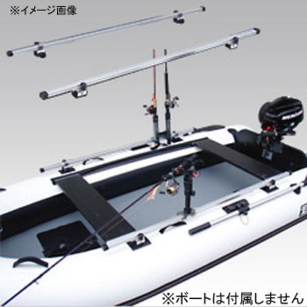 ZephyrBoat(ゼファーボート) マルチフリーシステム タイプB MF-005 アクセサリー&パーツ