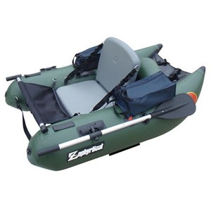 フローターZephyrBoat ZF-158VH-Tアウトドア・釣り・旅行用品