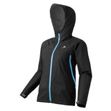 ファイントラック(finetrack) エバーブレスフォトンジャケット Women’s FAW0311 レインジャケット(レディース)