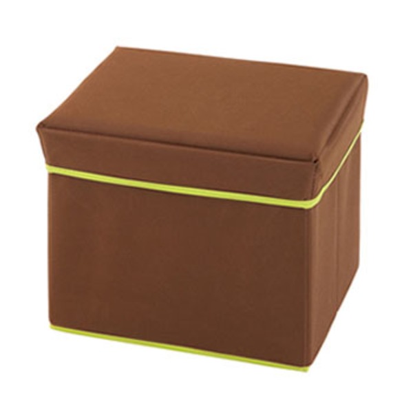 North Eagle(ノースイーグル) 折りたたみボックスチェア レクタングラ HWE029 折り畳みチェア