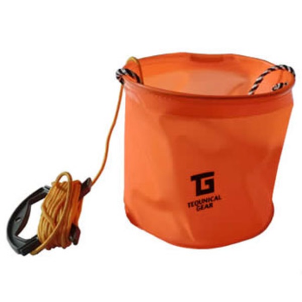 North Eagle(ノースイーグル) EVA水汲みバッカン 24cm TG501 バッカン･バケツ･エサ箱