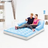 North Eagle(ノースイーグル) ソファーエアベッドW NE291 エアーベッド