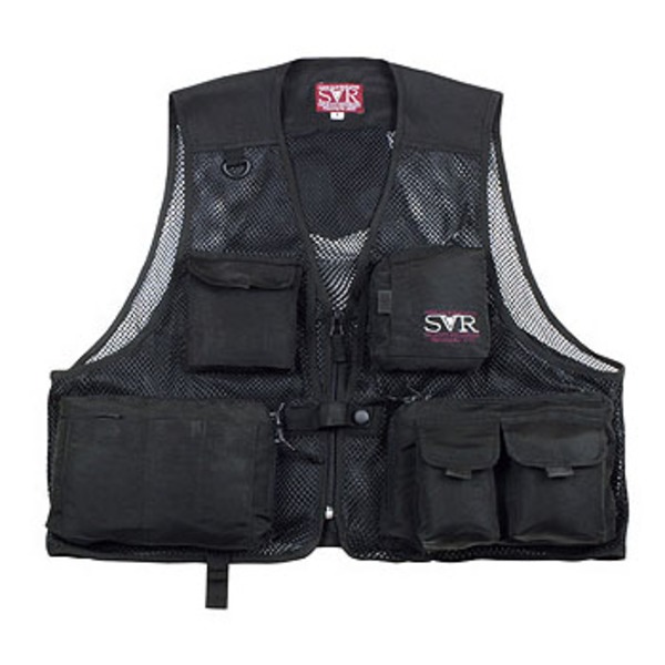 大阪漁具(OGK) メッシュフィッシングベスト(OG303) OG303LL フィッシングベスト(メッシュあり)