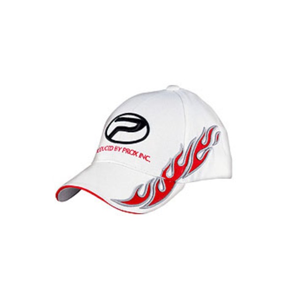 プロックス(PROX) フィッシングキャップ(ファイヤーパターン) PX951W 帽子&紫外線対策グッズ