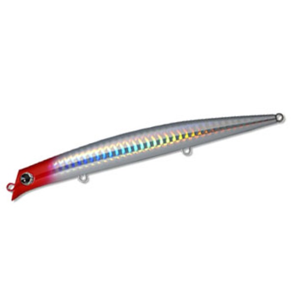 アムズデザイン(ima) komomo SF-130 Slim   ミノー(リップレス)