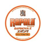 Rapala(ラパラ) ラピノヴァ･エックス エギング 150m RXEG150M05WO エギング用PEライン