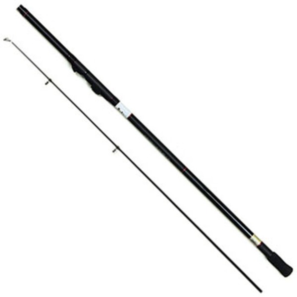 大阪漁具(OGK) ブロード投SG 420 BRNS42 振出投竿ガイド付き4.25m以下