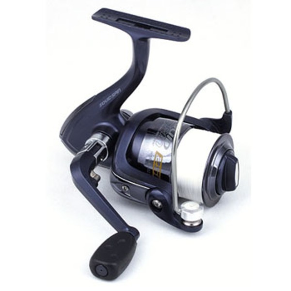 大阪漁具(OGK) スキッドスピン(PEライン1.0号/100m付) SS2500P1100 2000～2500番