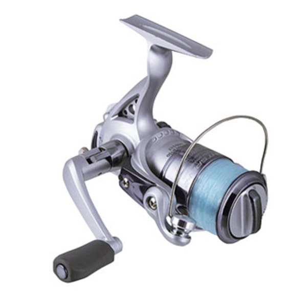 大阪漁具(OGK) ナイトスピン2 NSP22500GS その他スピニングリール