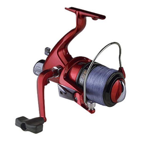 大阪漁具(OGK) トップピット遠投3 TPW36000MR 投げ釣り専用リール