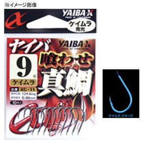 ささめ針(SASAME) ヤイバ喰わせ真鯛 10号 ケイムラ XC-11 ささめ針(SASAME) ヤイバ喰わせ真鯛 10号 ケイムラ XC-11