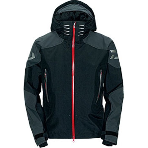 ダイワ(Daiwa) DR-1503J ゴアテックス プロ ストレッチレインジャケット 04533443 フィッシングレインジャケット