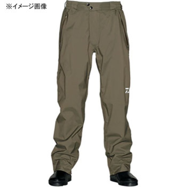 ダイワ(Daiwa) DR-3203P レインマックス ストレッチレインパンツ 04533735 フィッシングレインパンツ