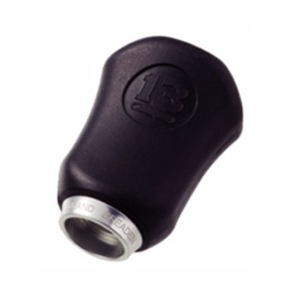 ブリーデン(BREADEN) ハンドルノブ ブリーデンカスタムWハンドル用   スピニングリールパーツ