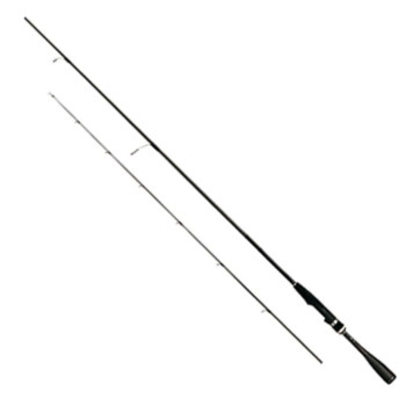 シマノ(SHIMANO) ポイズンアドレナ 264UL 347770|アウトドア
