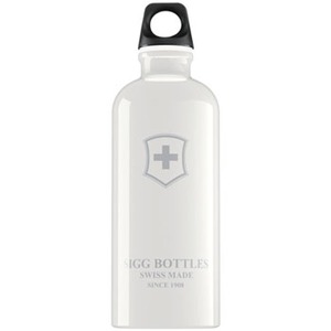 SIGG(シグ) トラベラー スイスエンブレム 00050294 アルミ製ボトル
