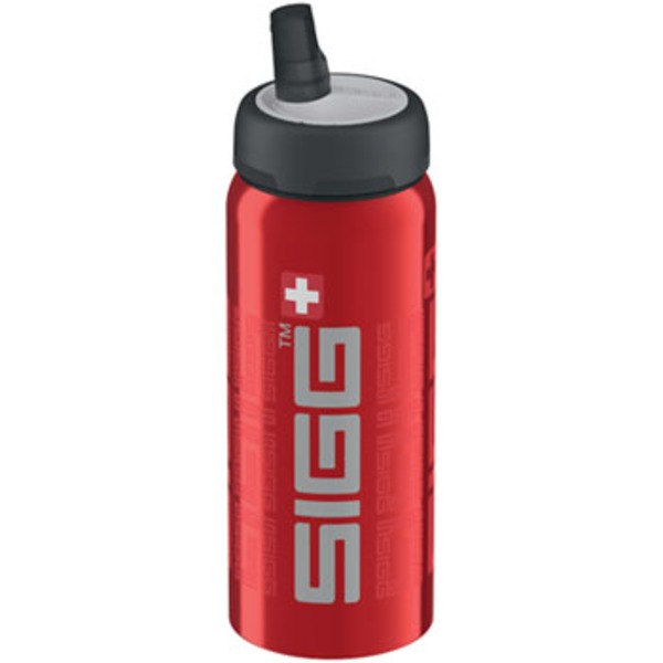 SIGG(シグ) ニューアクティブトップシグニフィカント 00070063 アルミ製ボトル