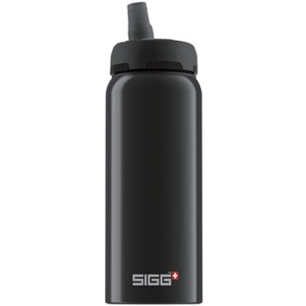 SIGG(シグ) ニューアクティブトップ 00070076 アルミ製ボトル