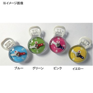 YCM(ワイシーエム) クリップコンパス CP-50B ブルー 00001720