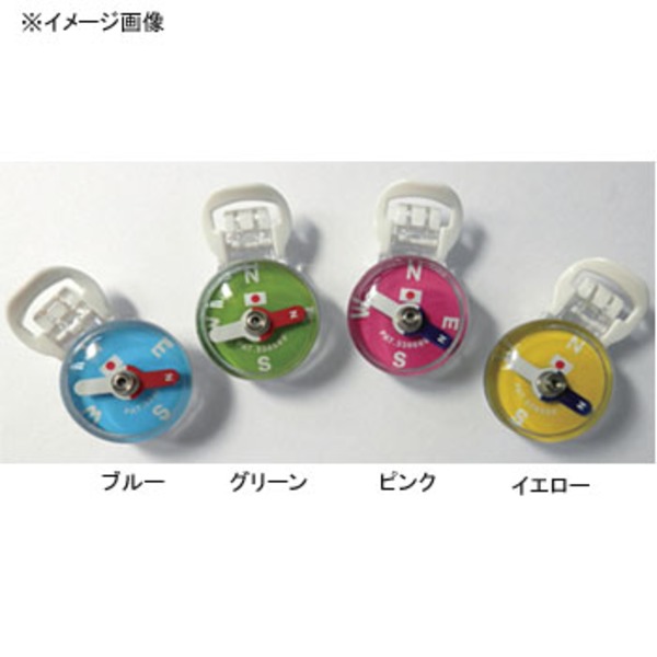 YCM(ワイシーエム) クリップコンパス CP-50B 00001720 コンパス