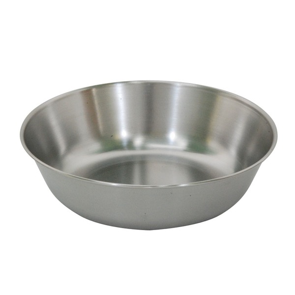 ベルモント(Belmont) チタンプレート深型 17 BM-156 チタン製お皿