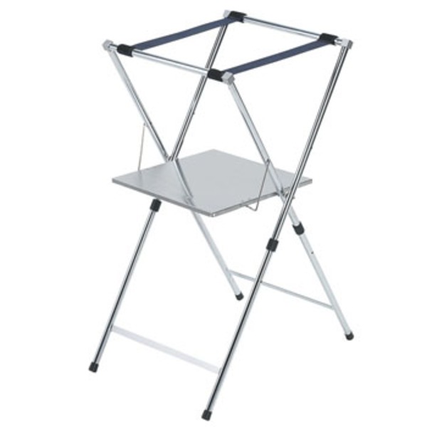 ユニフレーム(UNIFLAME) バーナースタンドII 611869 ツーバーナー&マルチスタンド