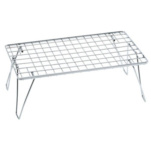 ユニフレーム(UNIFLAME) フィールドラック 611630 ツーバーナー&マルチスタンド