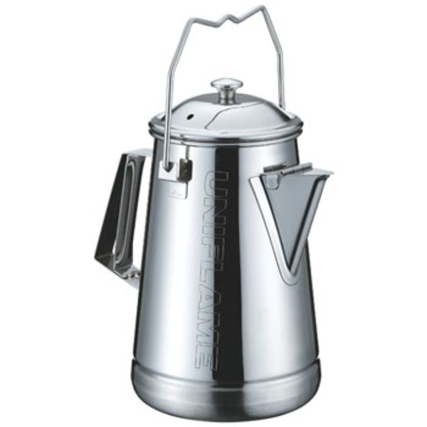 ユニフレーム(UNIFLAME) キャンプケトル ジャンボ 660324 ケトル